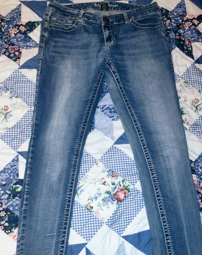 Aryia Jeans Sz 13/14